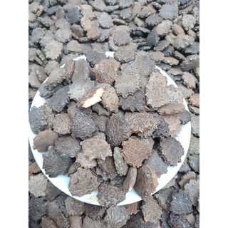 1kg hạt gấc rang thơm,giã nhỏ