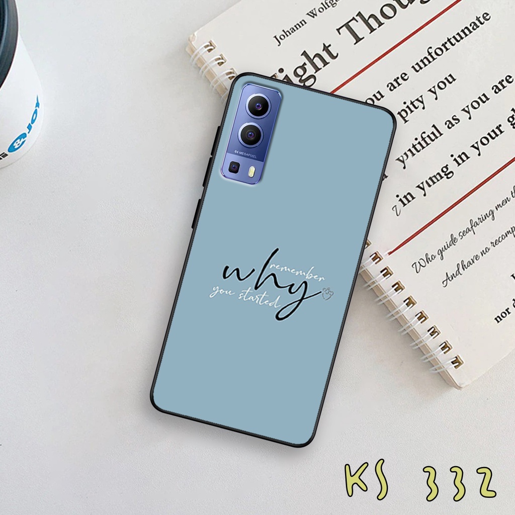 Ốp lưng Vivo y72 5G - Vivo Y15s - Vivo Y52s - Ốp in hình Keyword hot hit, giá tốt
