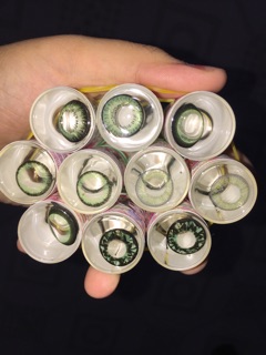 combol lens 200k