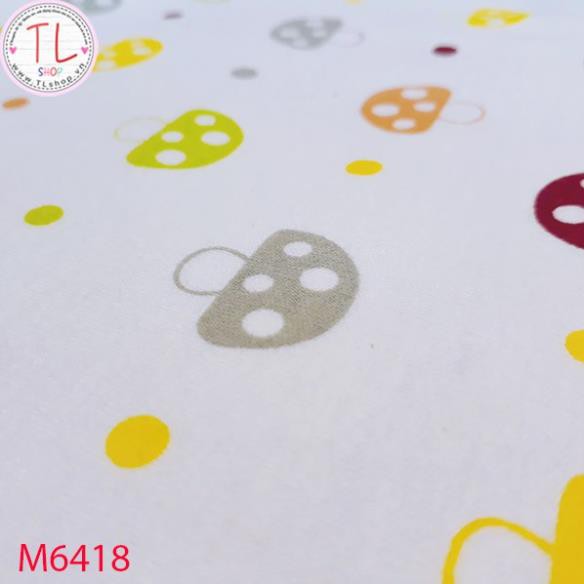 Chăn cho bé - Chăn in hình họa tiết 70*90cm - Đồ dùng cho bé - Đồ dùng phòng ngủ của bé