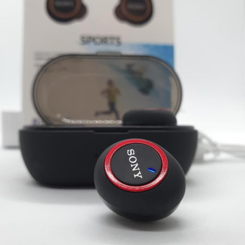 🔥SẴN HÀNG🔥 TAI NGHE BLUETOOTH NHÉT TAI SONY SPORT TWS-D76 CHẤT LƯỢNG VƯỢT XA TẦM GIÁ