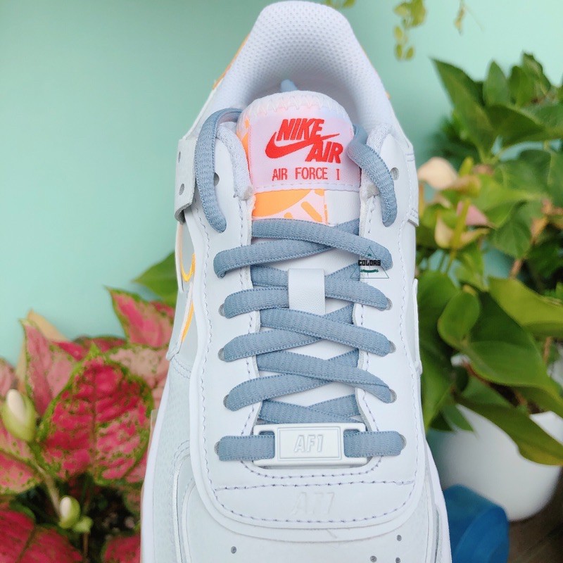 Giày thể thao AF1 Shadow Be Kind DC2199-100- HÀNG CHÍNH HÃNG