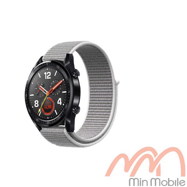 Dây nylon thể thao chống nước Huawei Watch Magic