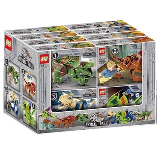 ĐỒ CHƠI LEGO LẮP RÁP MÔ HÌNH NHÂN VẬT
