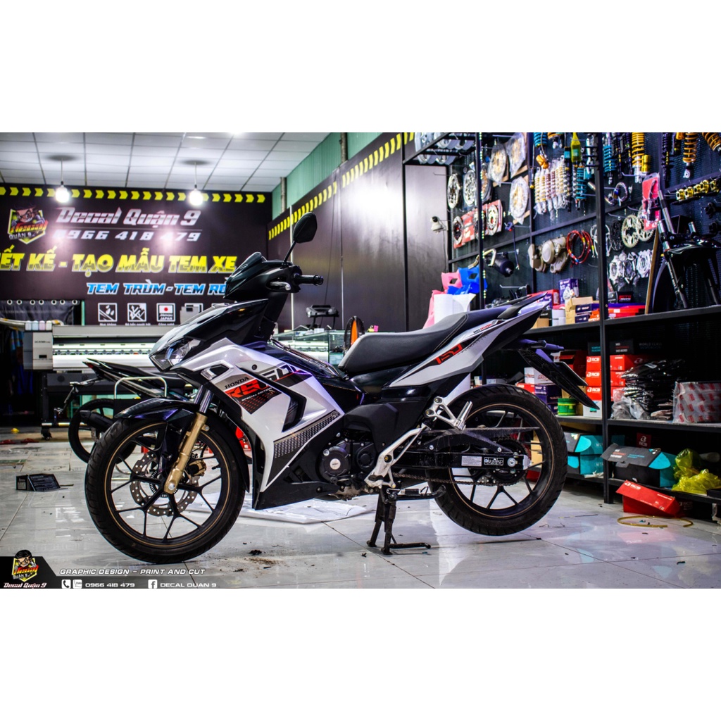 Winner_x v3 chất liệu 3 lớp siêu nét