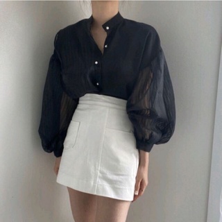 cúc áo hạt trai ( gói 40 hạt)