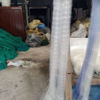 Lưới Bén Cao 1m2 Dài 30m siêu rẻ