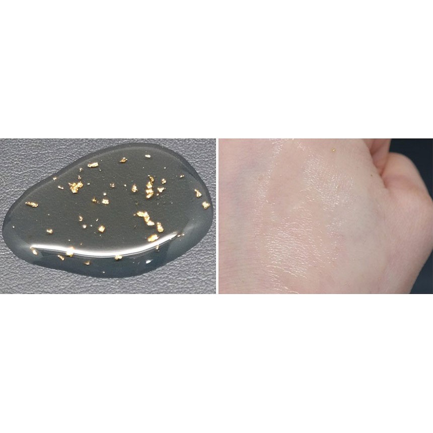 Serum tinh chất vàng 24K Lebelage Heeyul Premium Gold 130 ml - Hàn Quốc Serum tinh chất vàng BÔNG SHOP | BigBuy360 - bigbuy360.vn