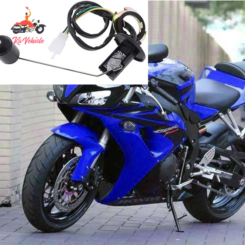 Bộ Cảm Biến Mức Nhiên Liệu Gy6 50cc 125cc 150cc Cho Xe Tay Ga