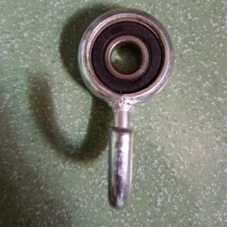 Móc treo võng có bạc đạn dành cho khung võng xếp