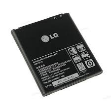 Pin LG Optimus L9 P768, LG Vu 2, LG F160 BL-53QH