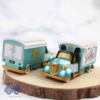 Xe mô hình Tomica Mickey