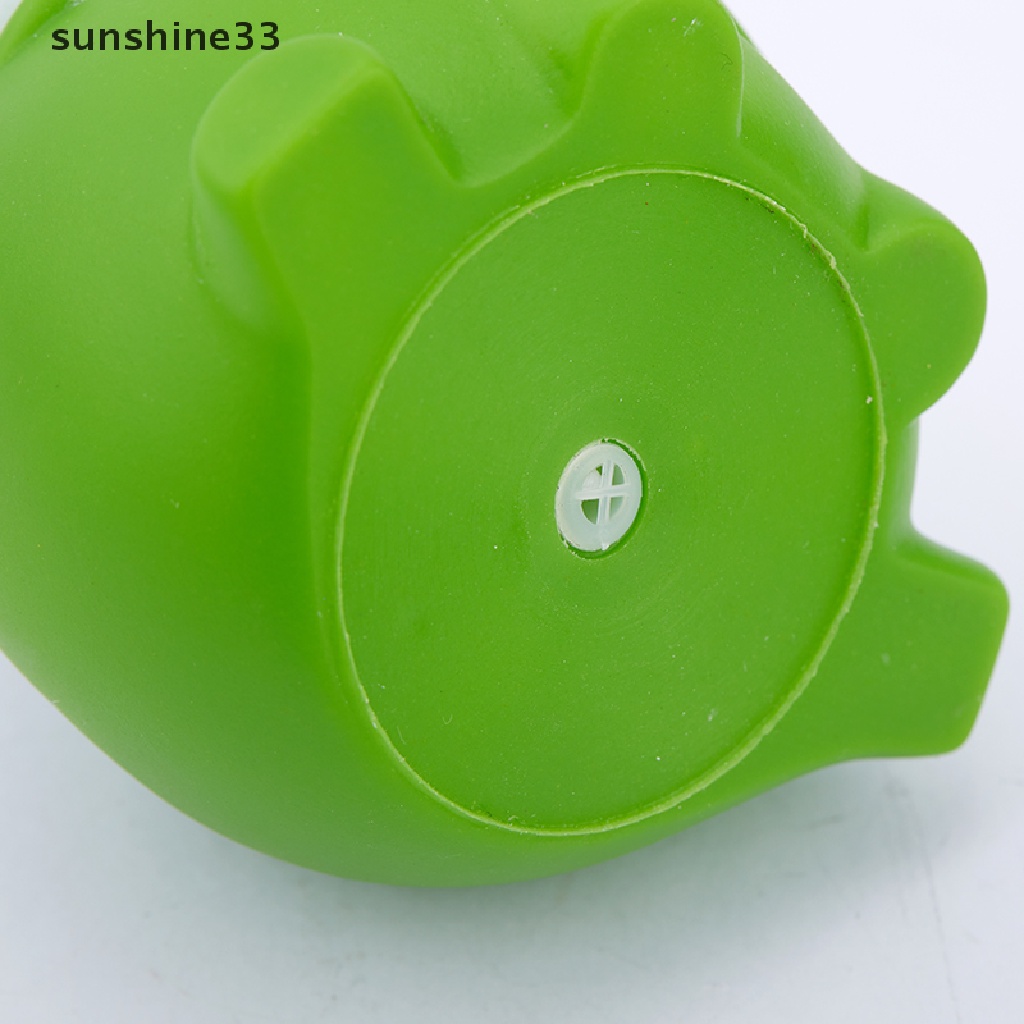 Mô Hình Đồ Chơi Quái Vật Cao SU Nonm Candy Gulping Monster