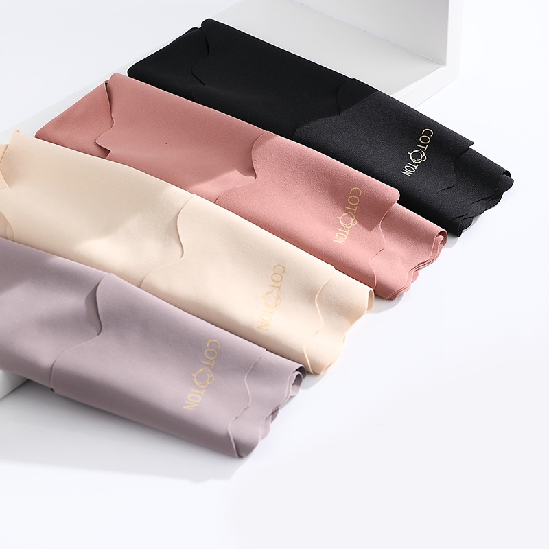 Quần Lót Bà Bầu Plus Size L-XXL