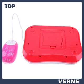 Laptop Đồ Chơi Cho Bé