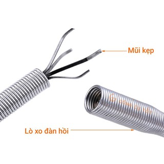 (Xả Hàng) Cây Gắp Rác Ống Cống