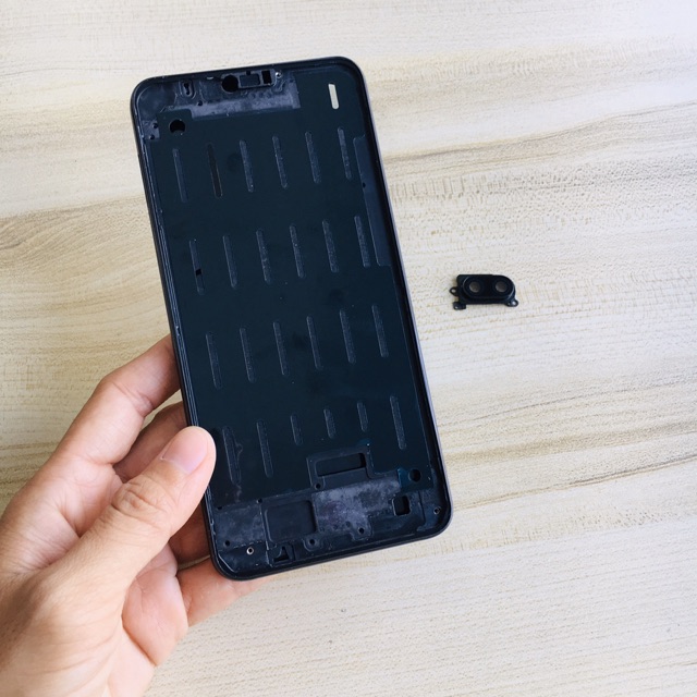 Bộ Vỏ + Sườn Redmi 8 LITE Zin Hàng Cao Cấp