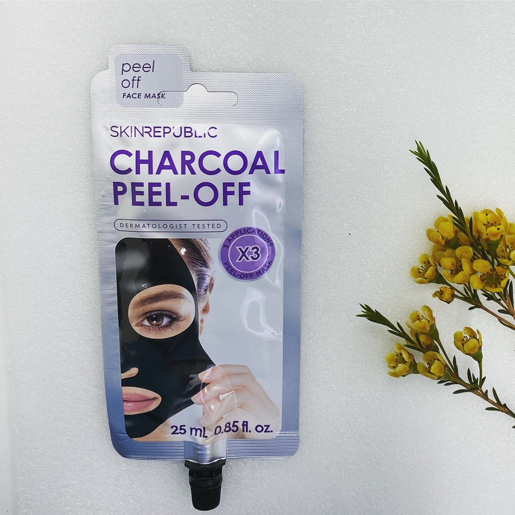 Mặt nạ Skin Republic