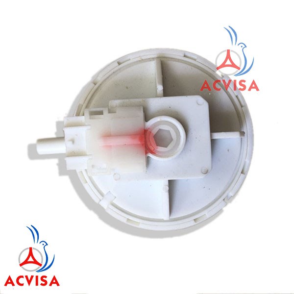 Phao máy giặt Pana [RẺ VÔ ĐỊCH] Cảm biến mực nước máy giặt Pana - Van áp lực máy giặt Panasonic 28C đời cũ/35C Hãng nhỏ