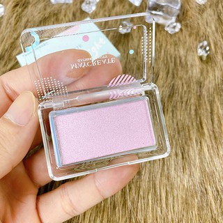 Phấn Mắt Bắt Sáng Lấp Lánh Maycreate Highlight Nội Địa Trung.