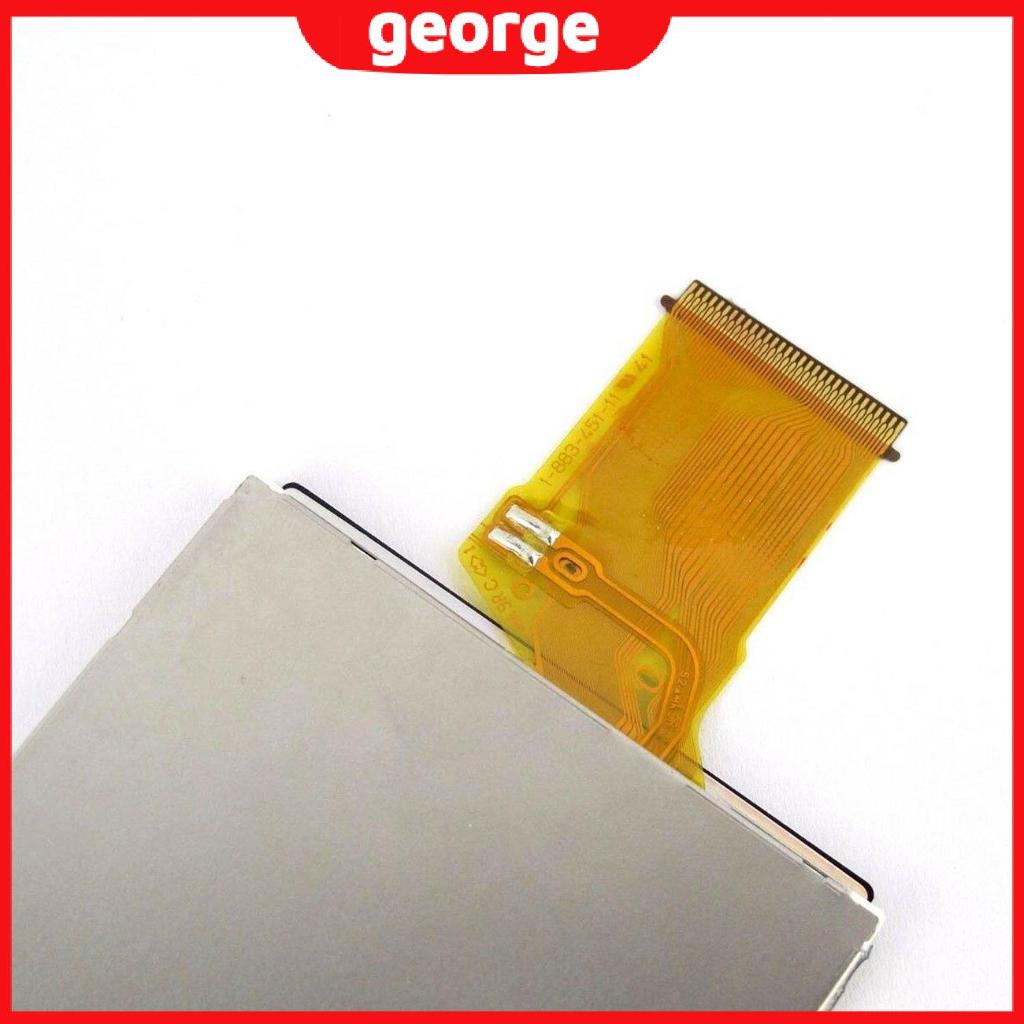 Màn hình lcd và đèn nền cho máy ảnh kỹ thuật số sony hx30 hx100 | BigBuy360 - bigbuy360.vn