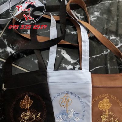 Túi phật tử đi chùa | BigBuy360 - bigbuy360.vn