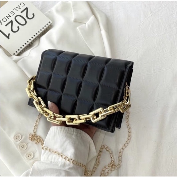 Túi xách nữ, Túi xách đeo vai thanh lịch, thời trang Mia Store