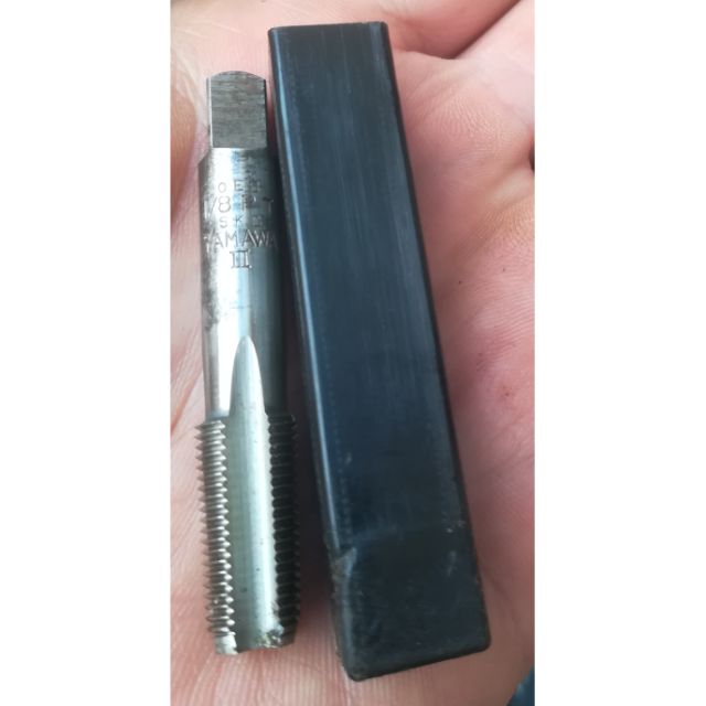 Mũi taro ống 10mm Yamawa Nhật