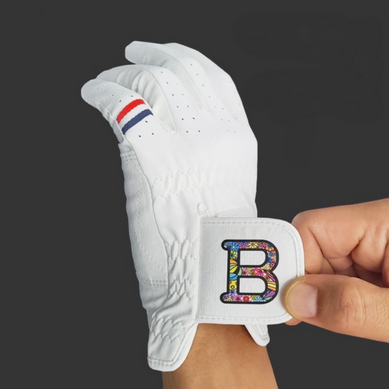 Hàn Quốc  Art B/ da tổng hợp/ Găng tay golf của nam /Men's Golf glove