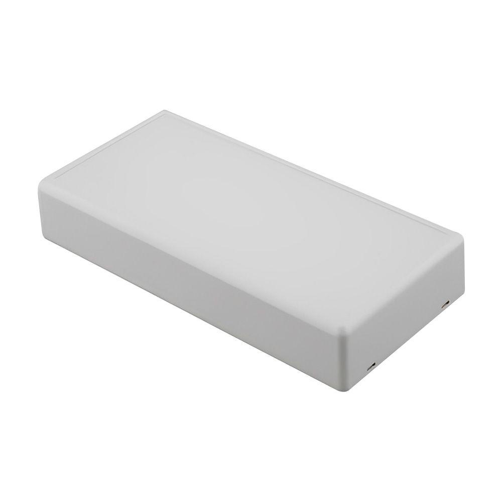 Hộp Nhựa ABS 155 * 75 * 30mm Đựng Linh Kiện Điện Tử DIY Ốp