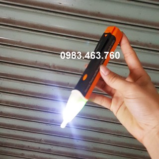 Bút dò và thử điện kapusi dùng pin