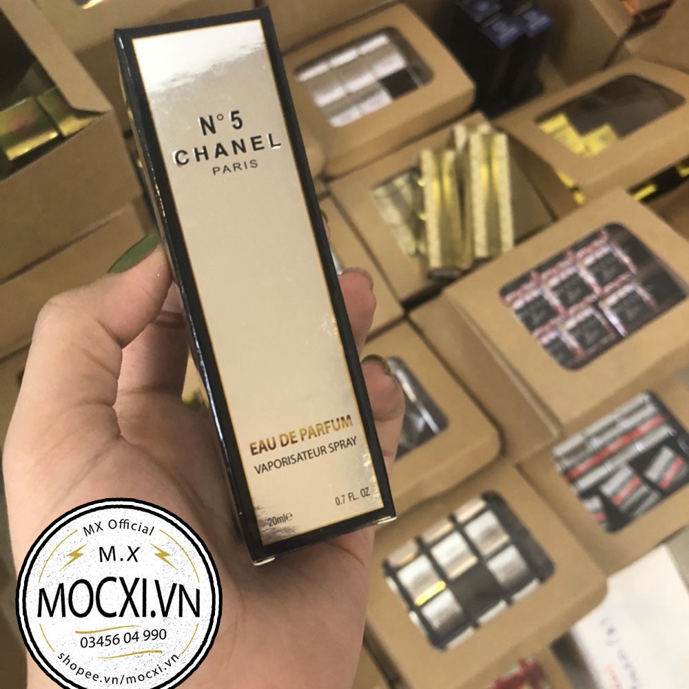 Nước hoa Nữ chanel - nước hoa nữ N5 sang trọng - nước hoa nữ cổ điển - quyến rũ | BigBuy360 - bigbuy360.vn