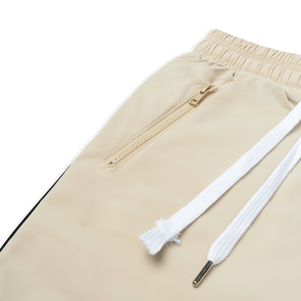 Quần dài LEVENTS Space Straight Pants/ Cream