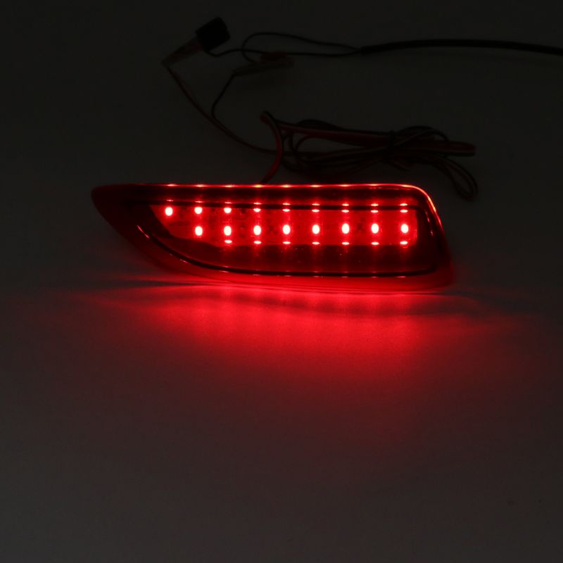 Đèn Led Phanh Sau Cho Xe Hơi Lexus CT200h