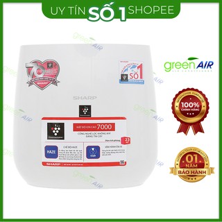 Máy lọc không khí Sharp FP-J30E-A