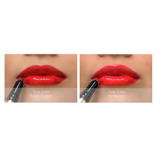 [TOM FORD] SON NƯỚC TOM FORD LIP LACQUER LIQUID PATENT
