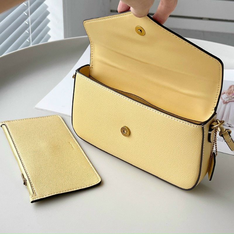 TÚI COACH WYN CROSSBODY sale