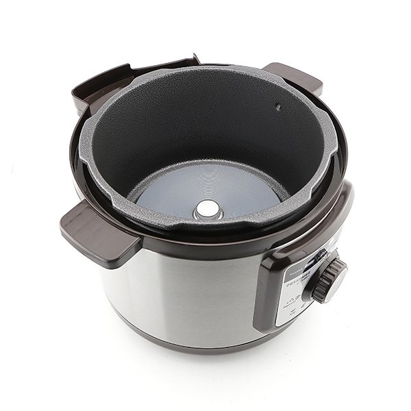 Nồi Áp Suất Comet Cm6150 Chính Hãng 5 Lít