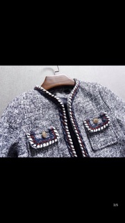 Áo dạ zara dư xịn check code