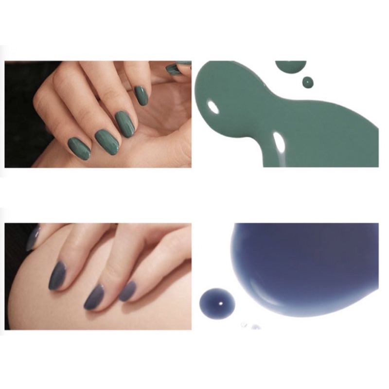 Sơn móng tay HINCE