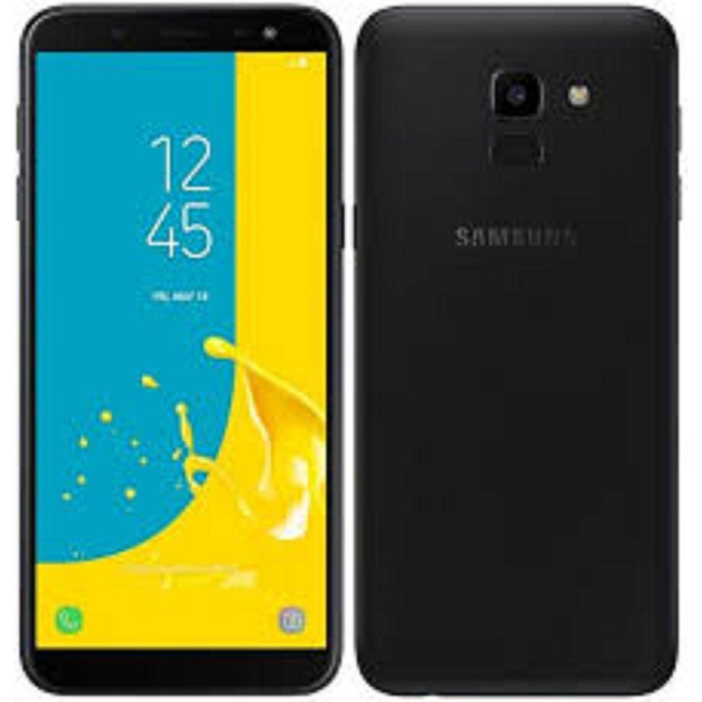 Điện thoại Samsung Galaxy J6 (2018) CHÍNH HÃNG, 2sim ram 3G bộ nhớ 32G, chiến Game lướt Wed Facebook Youtube | BigBuy360 - bigbuy360.vn