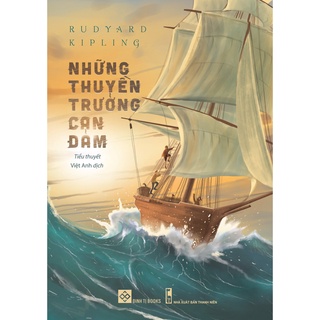 SÁCH - Những thuyền trưởng can đảm