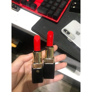 5 Vỏ son kem _ Queen bóng đen