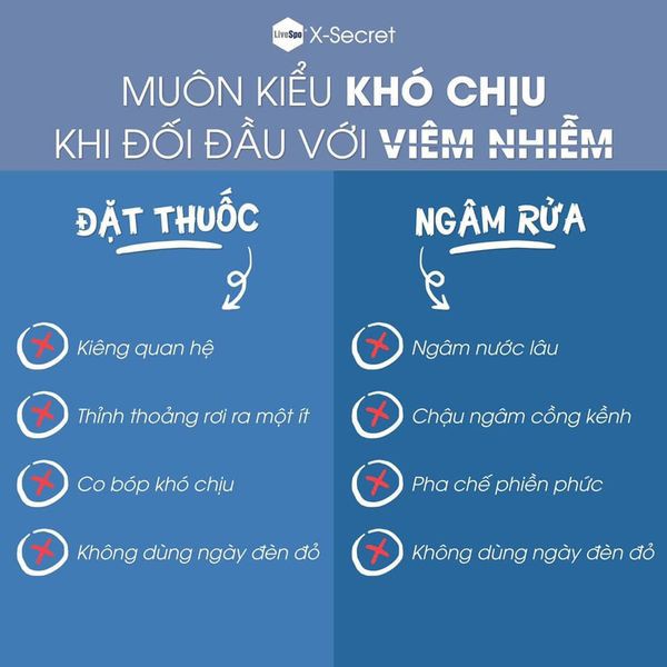 [Chính hãng] Xịt phụ khoa X-secret chứa bào tử lợi khuẩn hỗ trợ điều trị viêm nhiễm, nấm ngứa