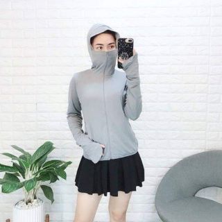 Áo khoác nắng dư xịn