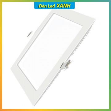 Đèn Led Âm Trần Vuông Siêu Mỏng,  Đèn Downlinght Trang Trí Trần Nhà Siêu Đẹp
