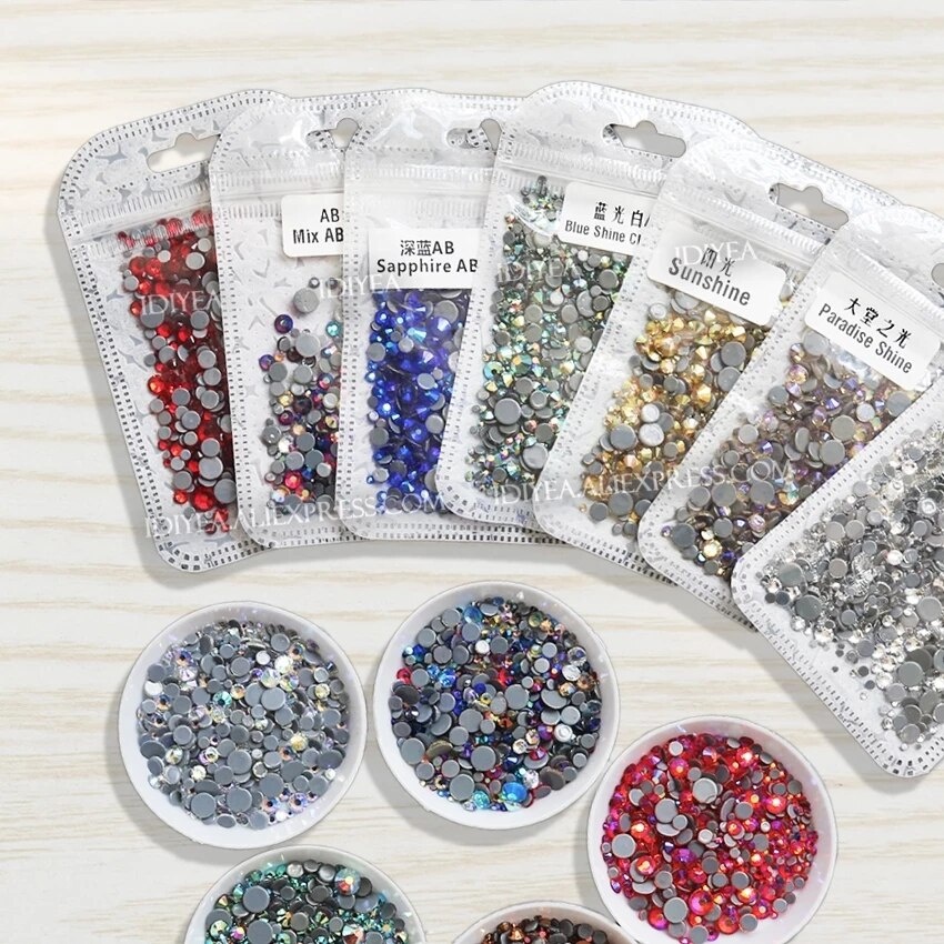 700 viên đá chân keo lưới YHB