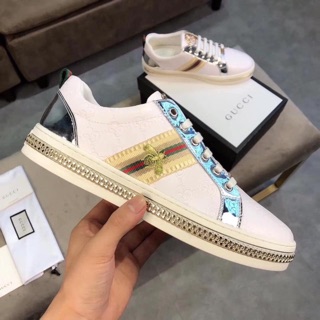 Giày nam Gucci