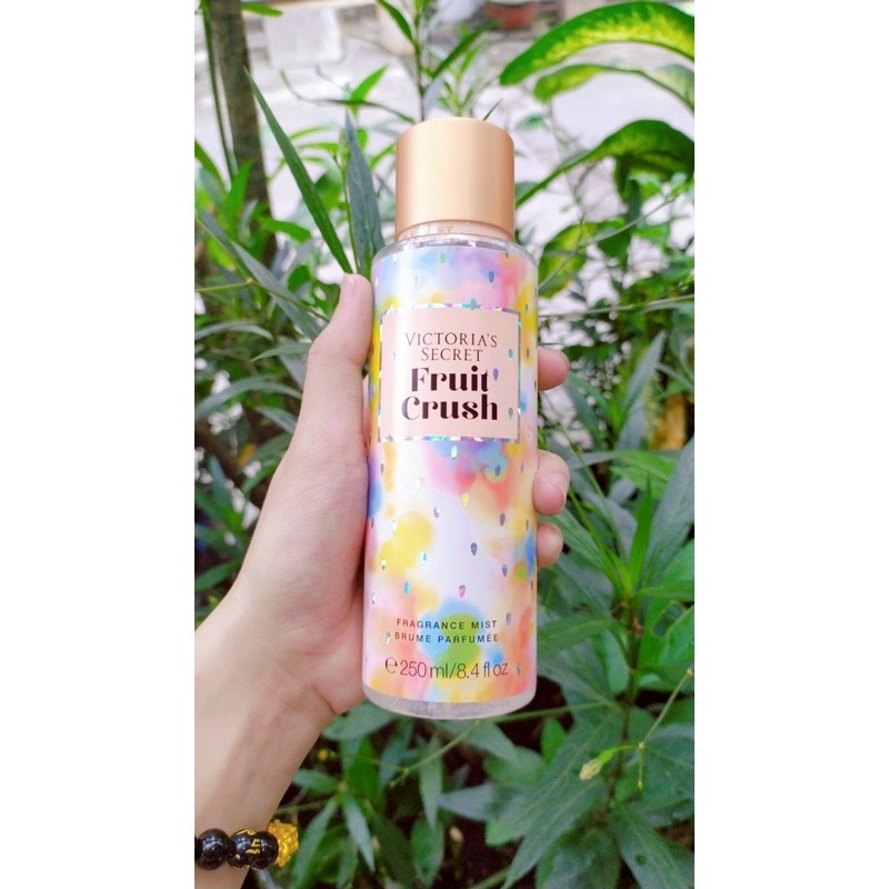NỨƠC HOA XỊT THƠM TOÀN THÂN VICTORIA SECRET CANDY BABY 250ml | BigBuy360 - bigbuy360.vn