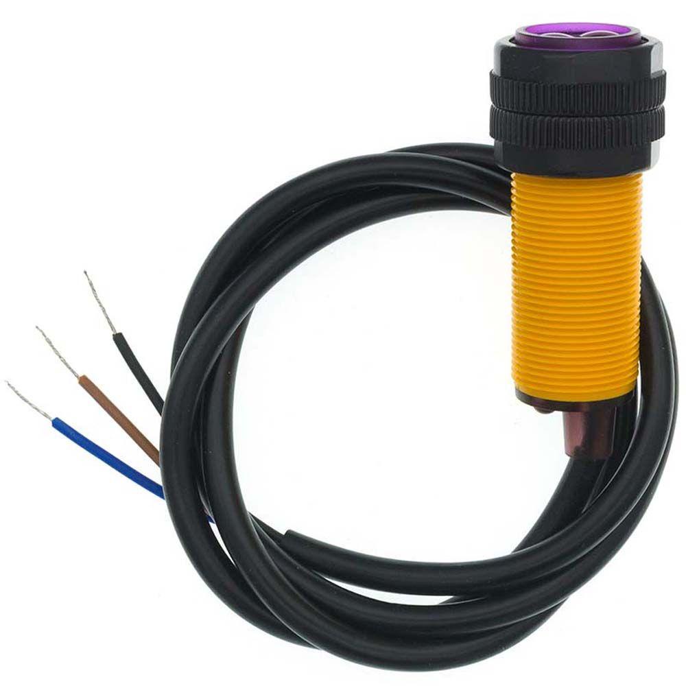 Công Tắc Cảm Biến Hồng Ngoại Thông Minh Cho Xe Hơi 3-80cm